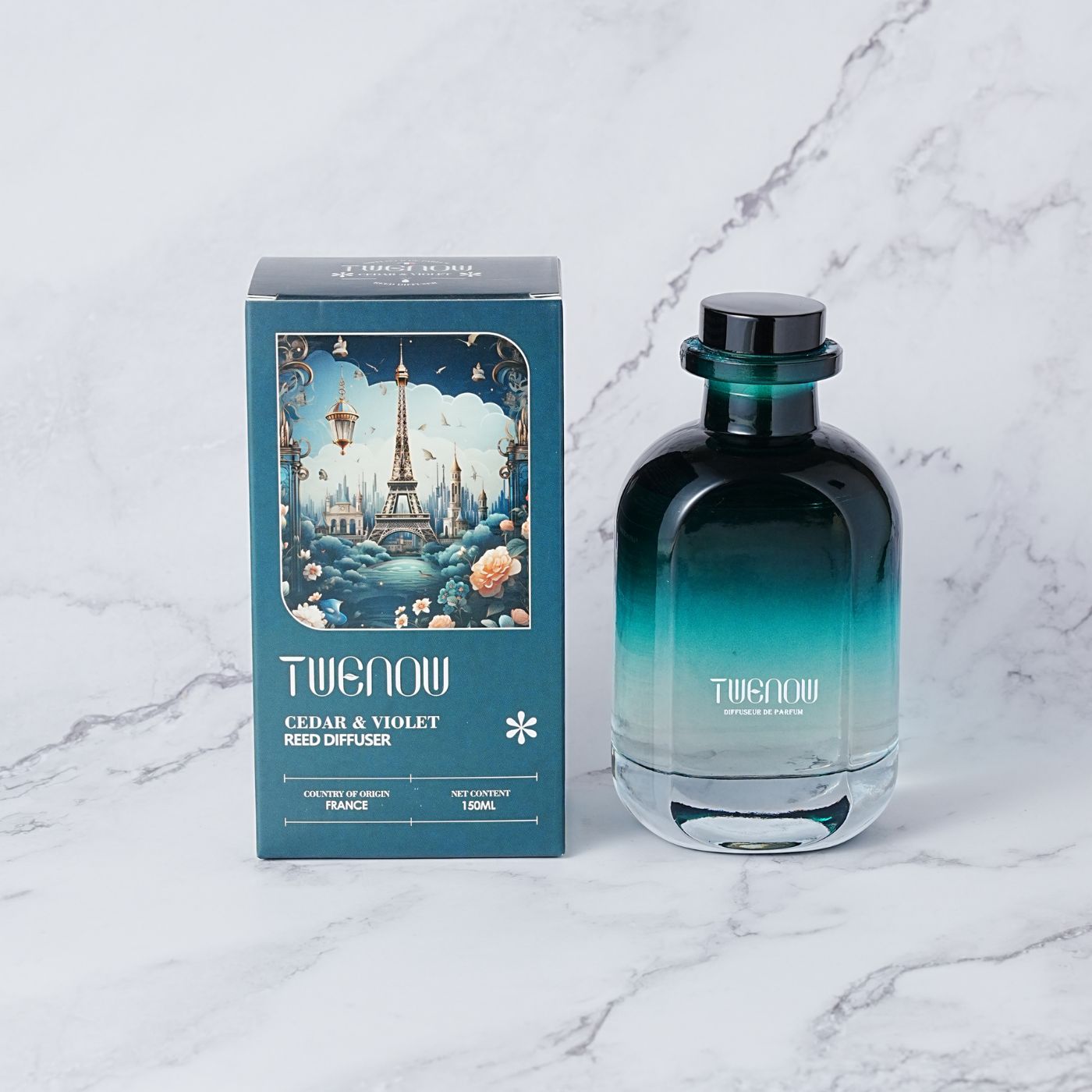 150ml fragrance diffuser