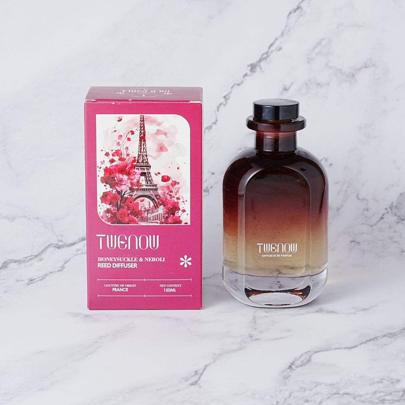 150ml fragrance diffuser
