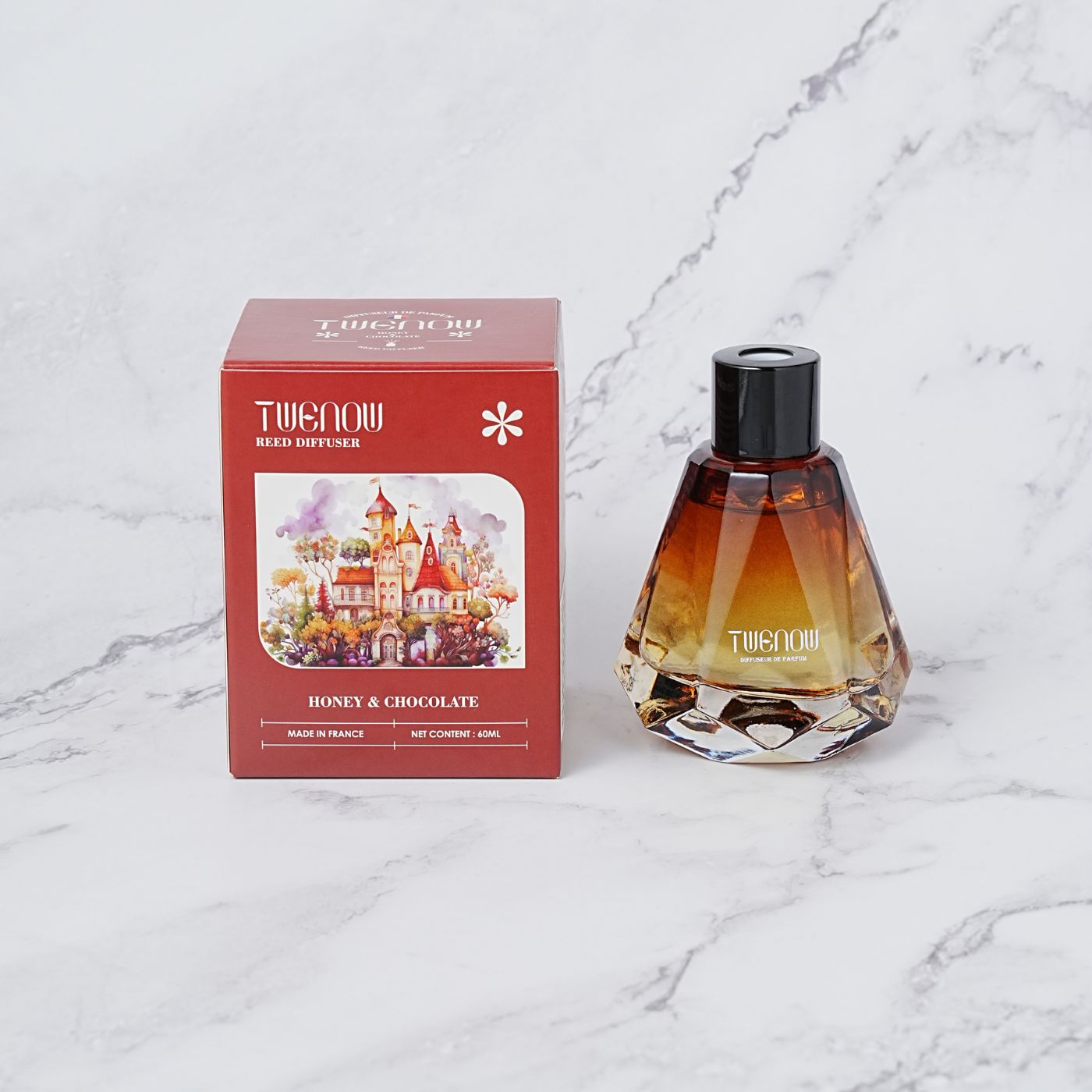 Diffusore di profumo 60ml