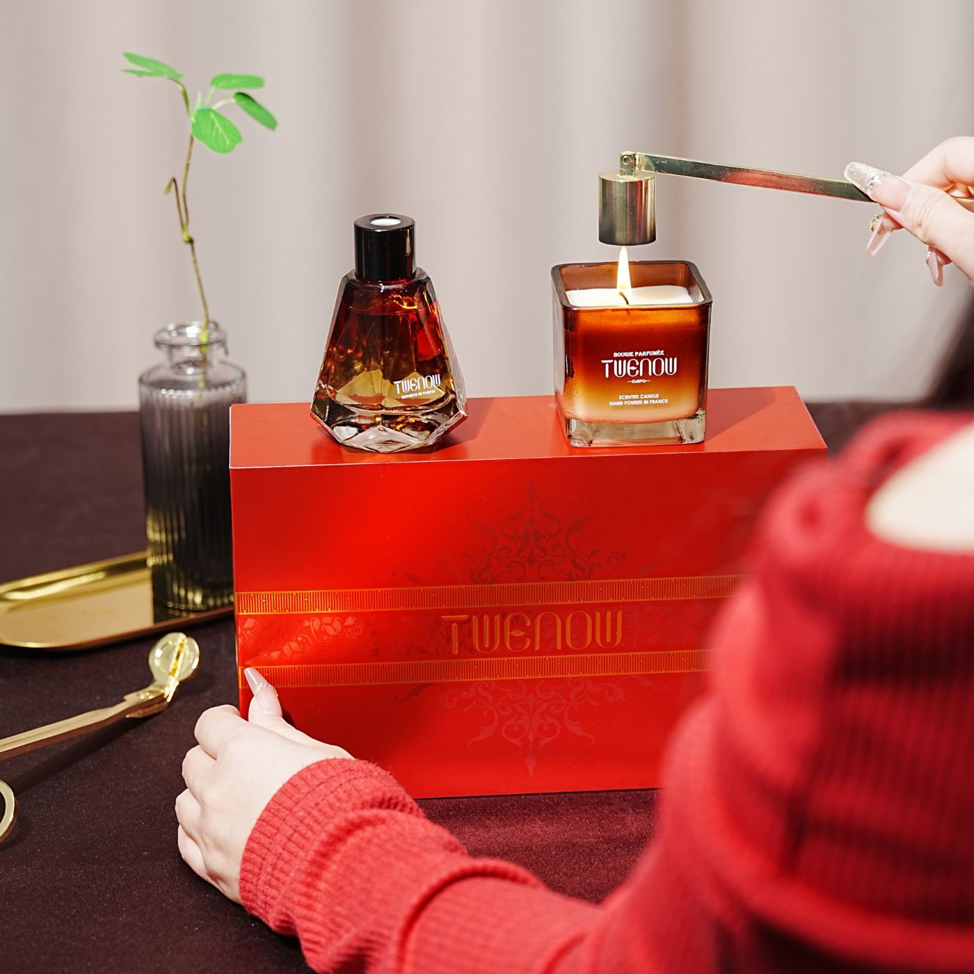 Coffret Origine