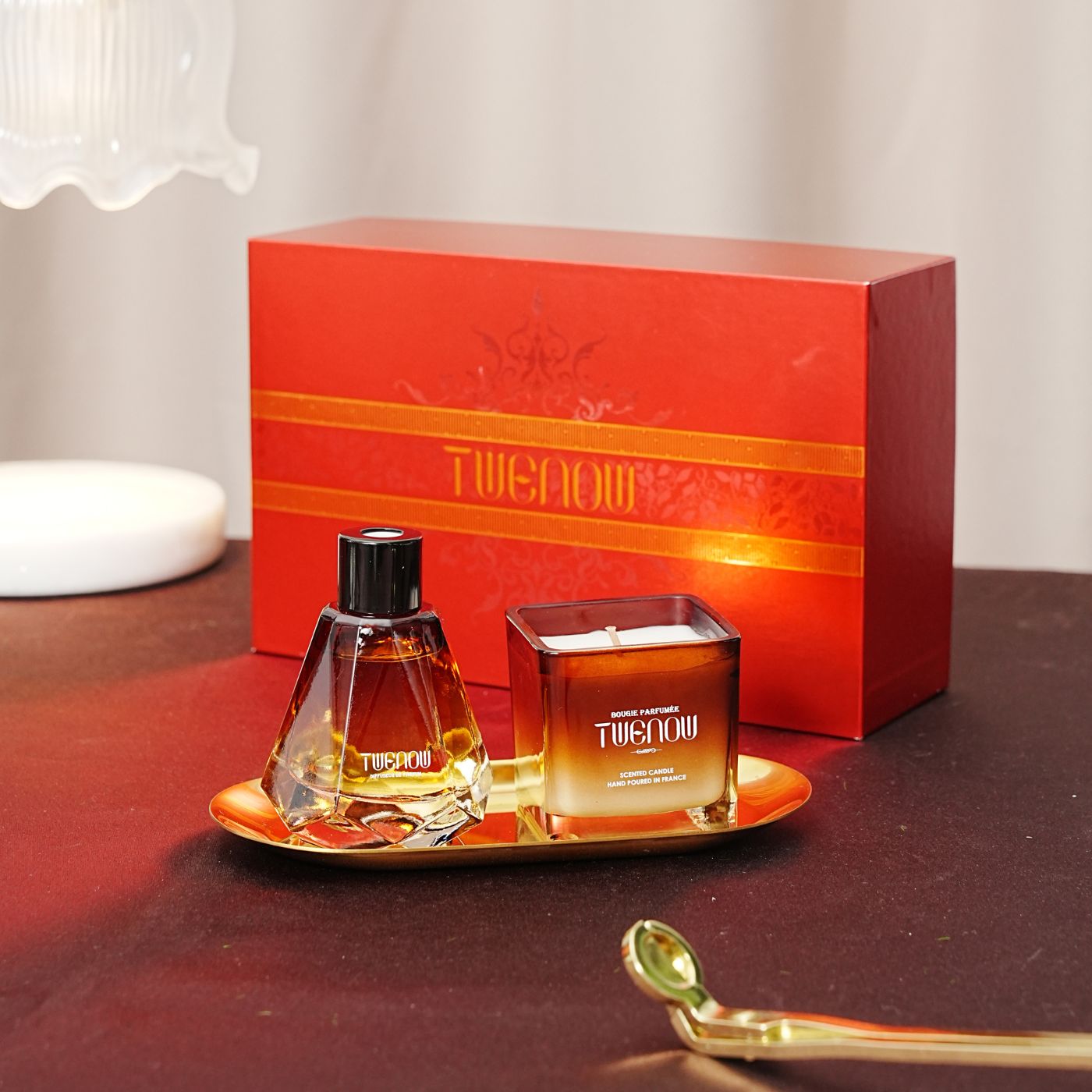Coffret Origine