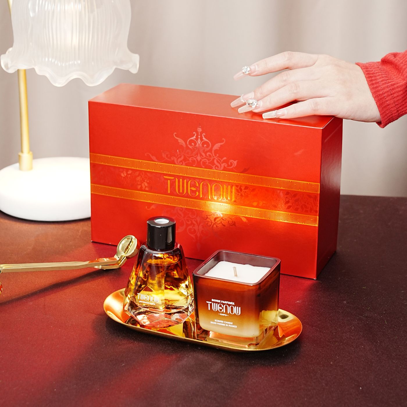 Coffret Origine