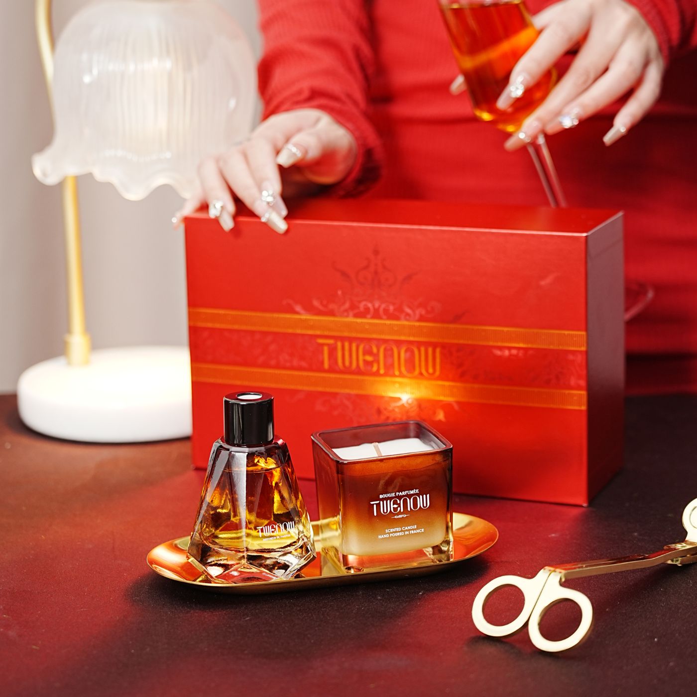 Coffret Origine
