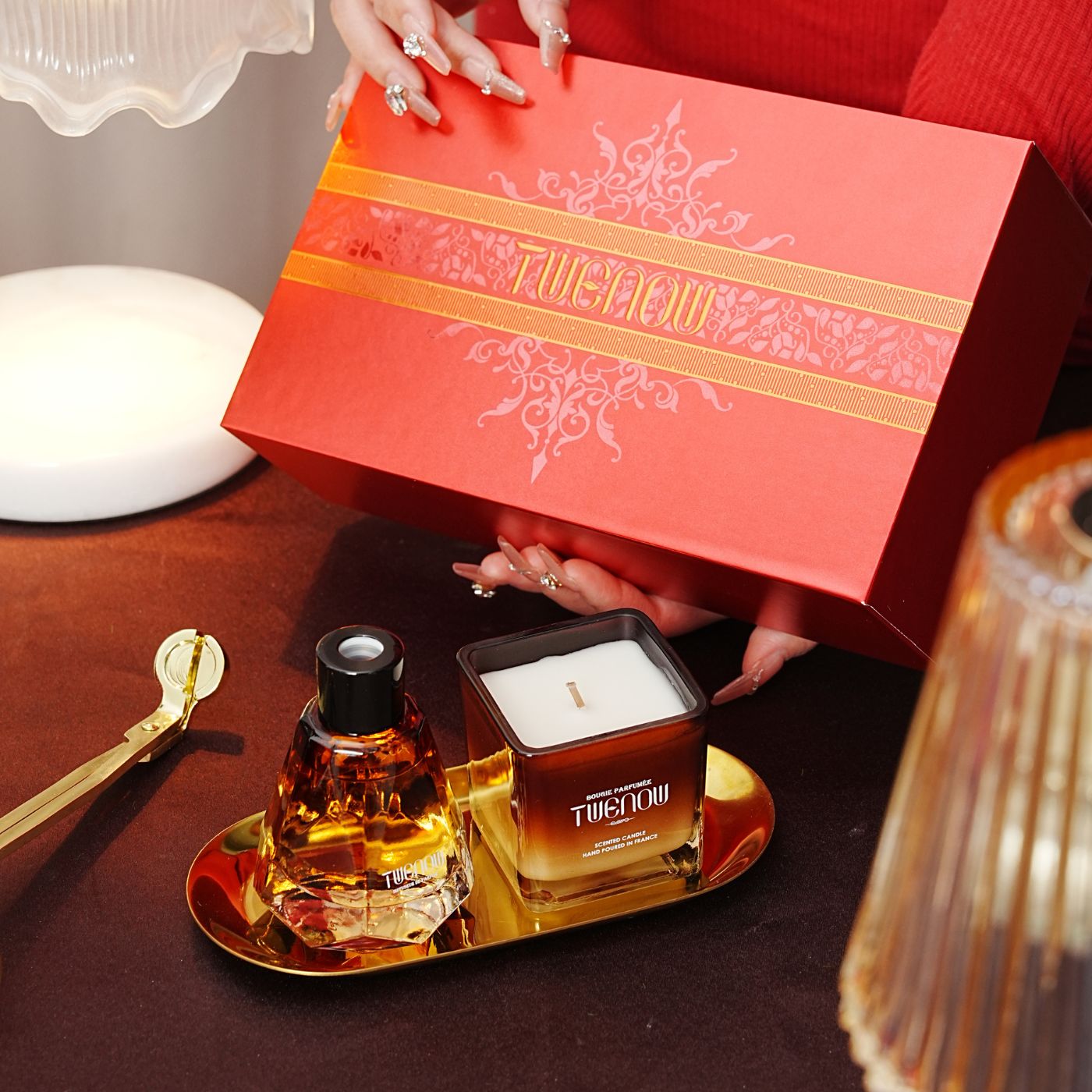 Coffret Origine