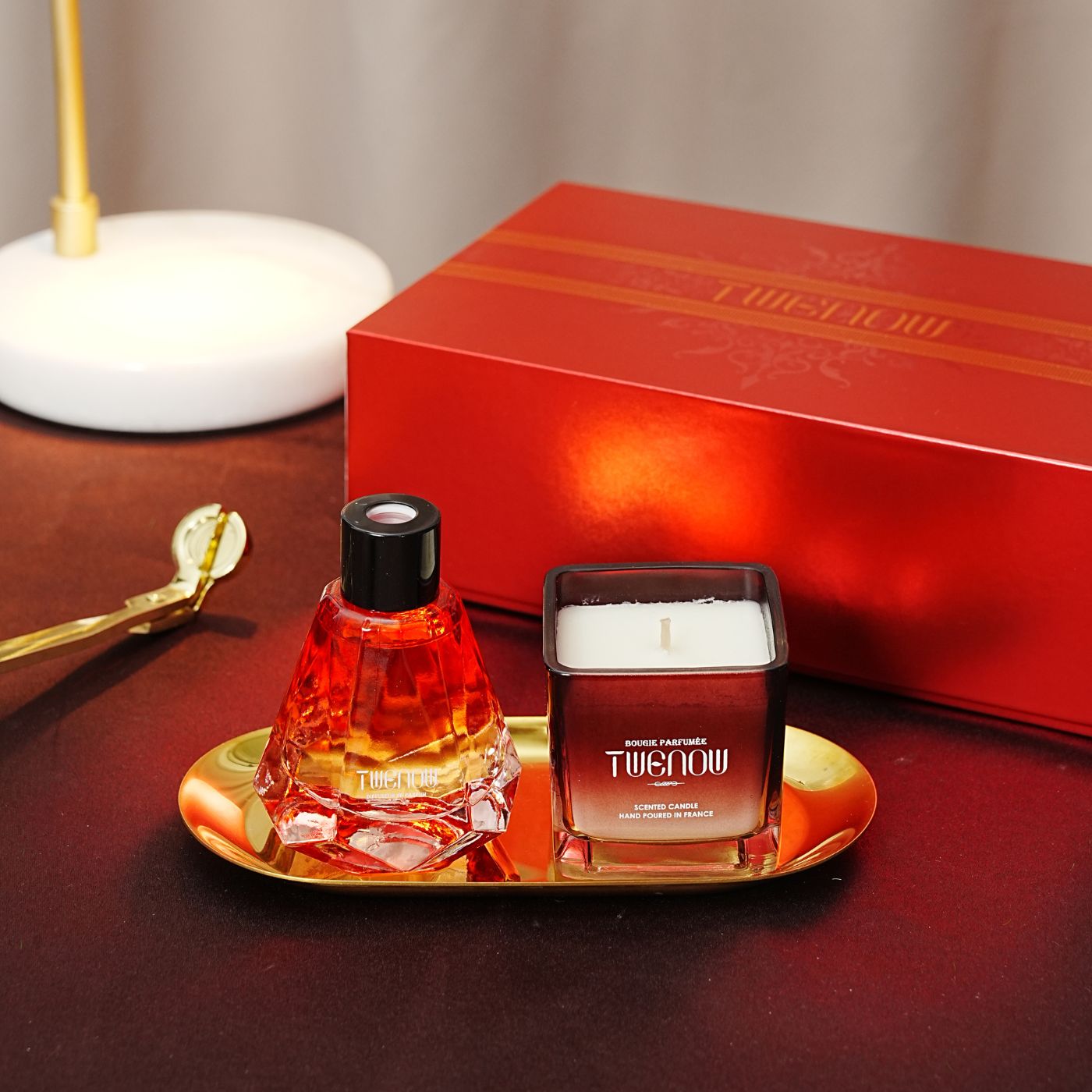 Coffret Origine