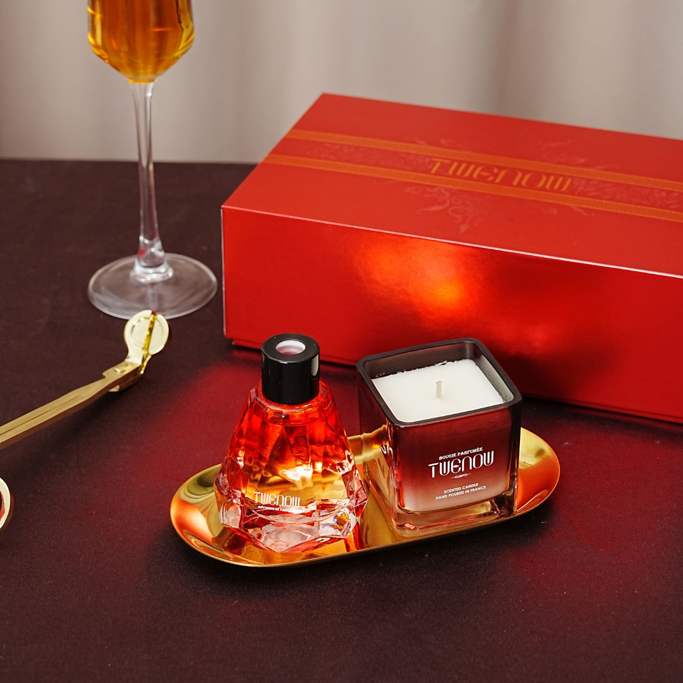 Coffret Origine