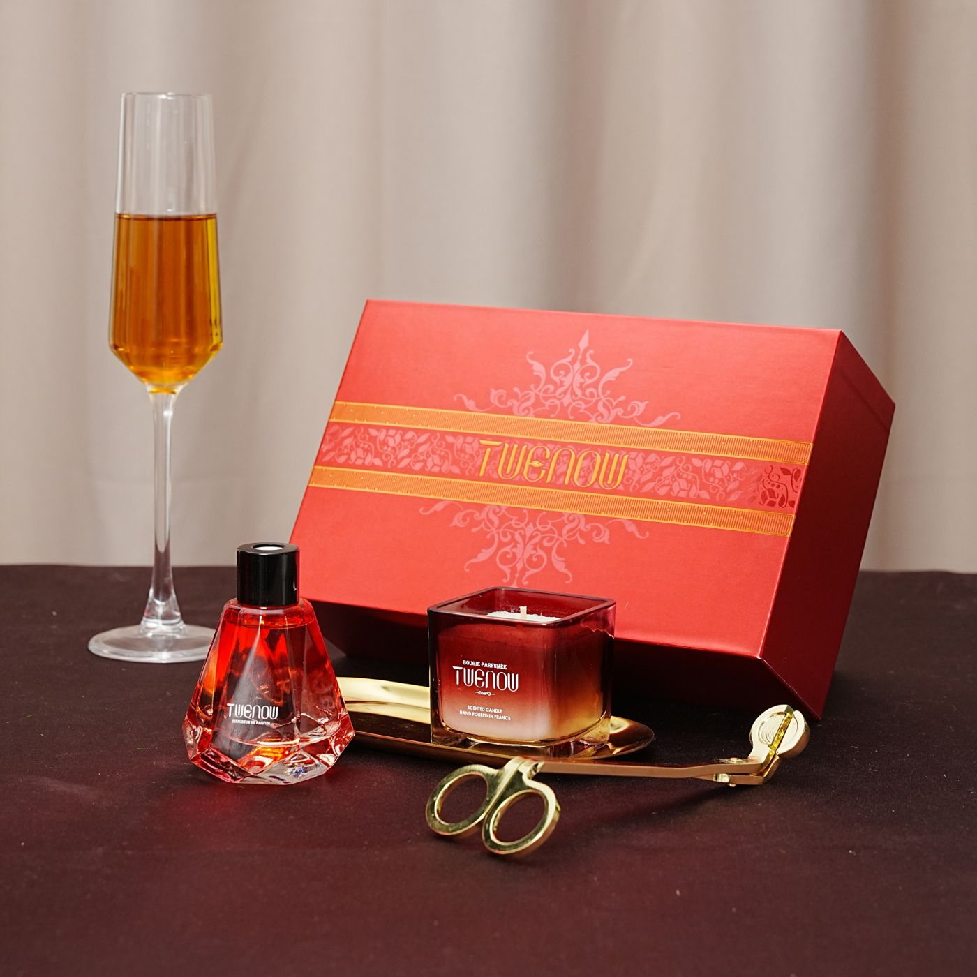 Coffret Origine