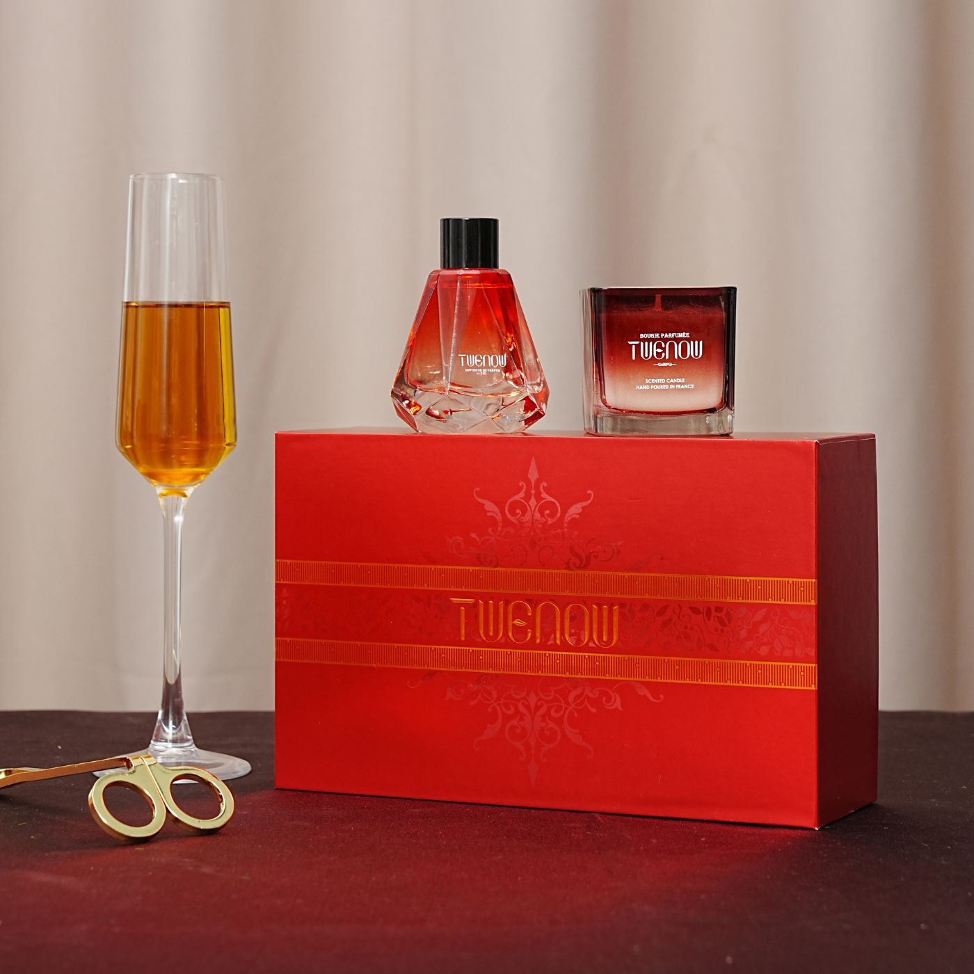 Coffret Origine