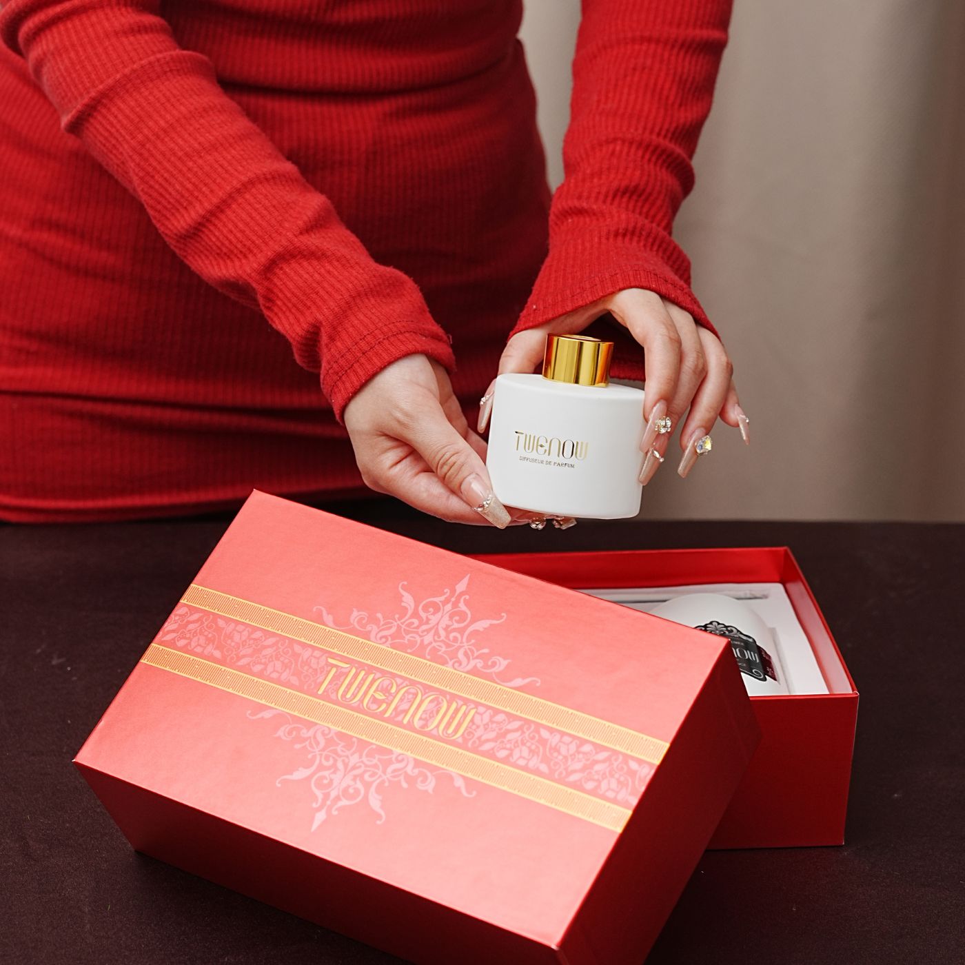 Coffret Signature
