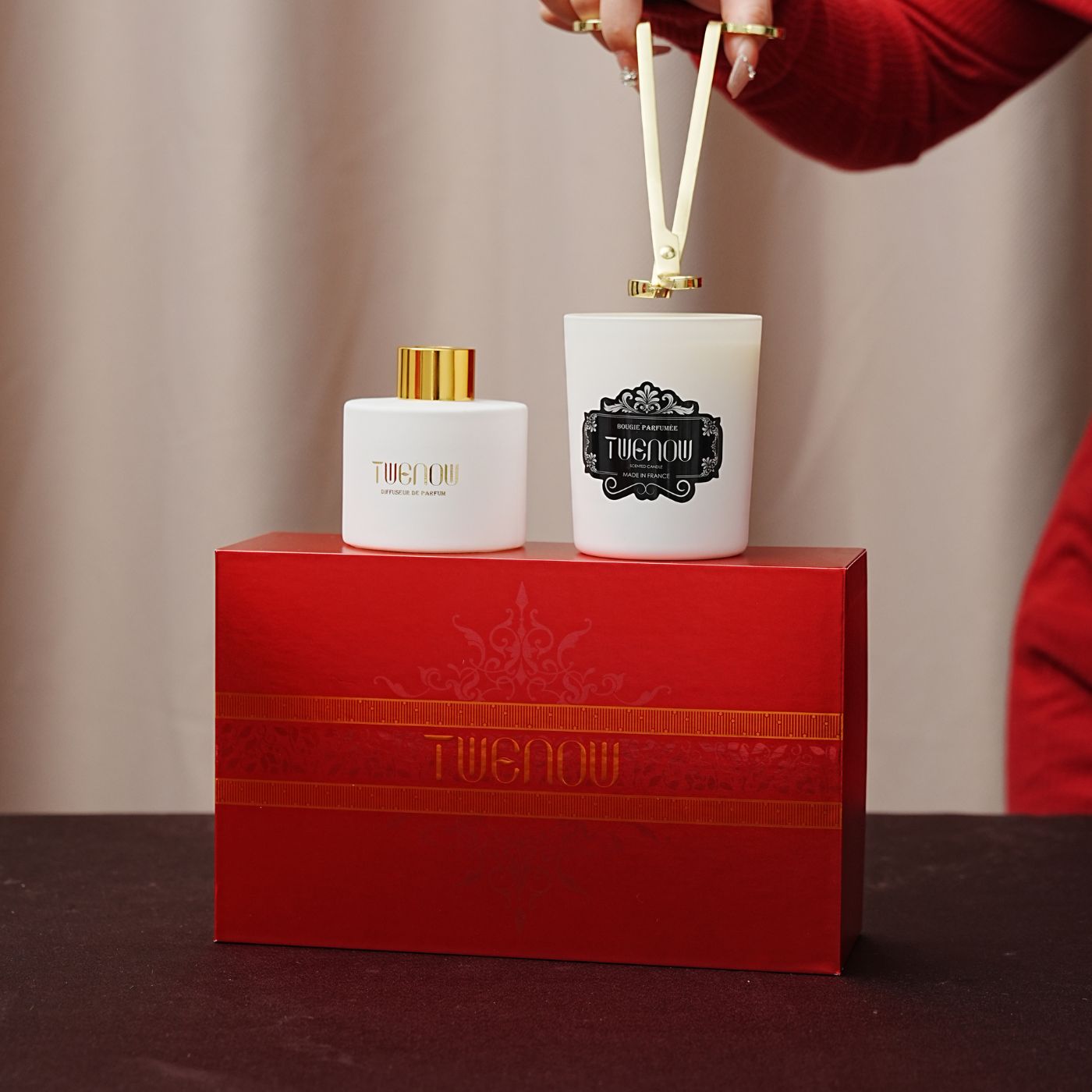 Coffret Signature
