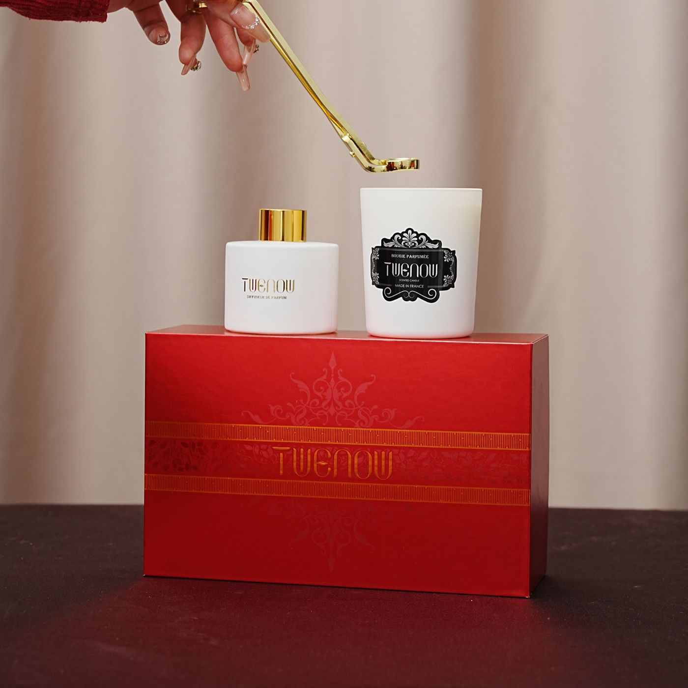 Coffret Signature