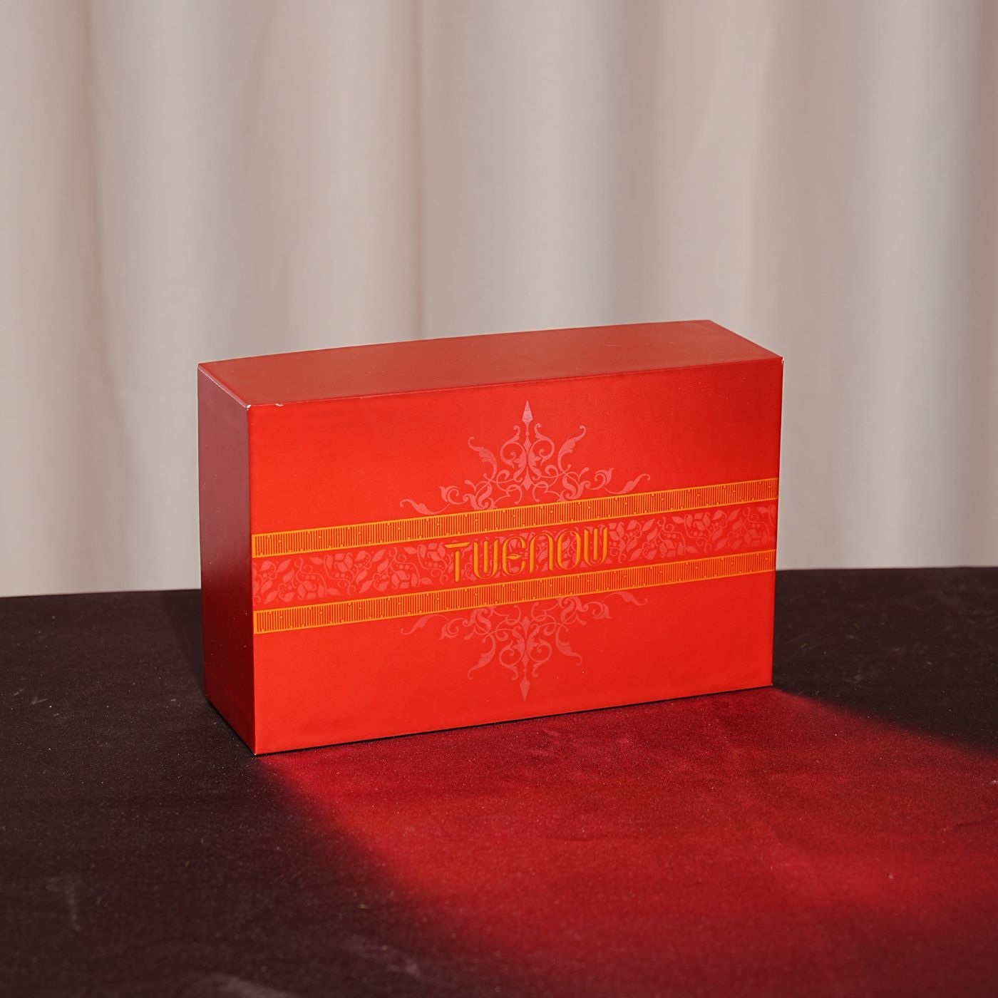 Coffret Origine