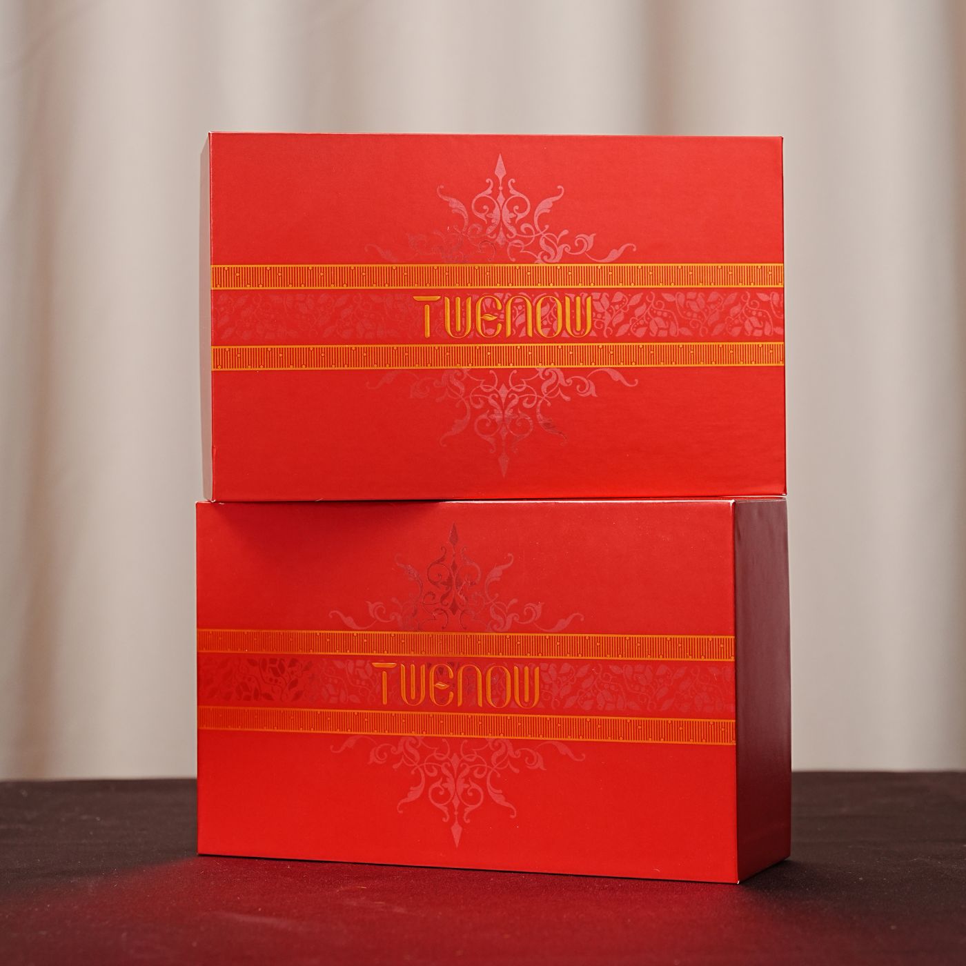 Coffret Origine