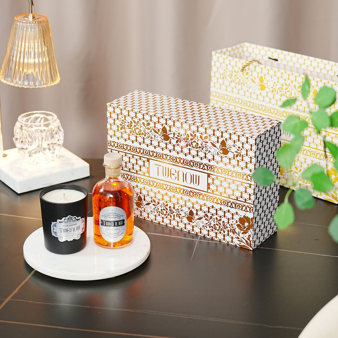Coffret Essence