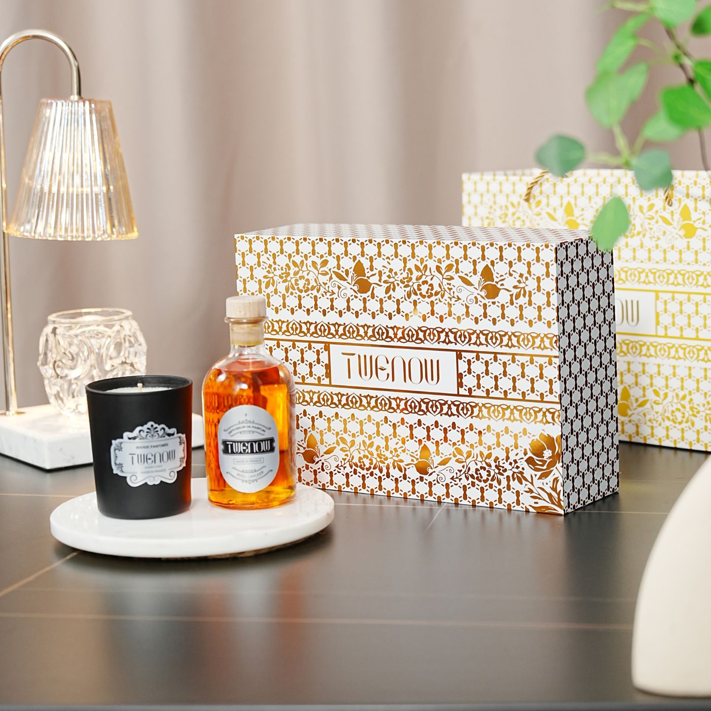 Coffret Essence