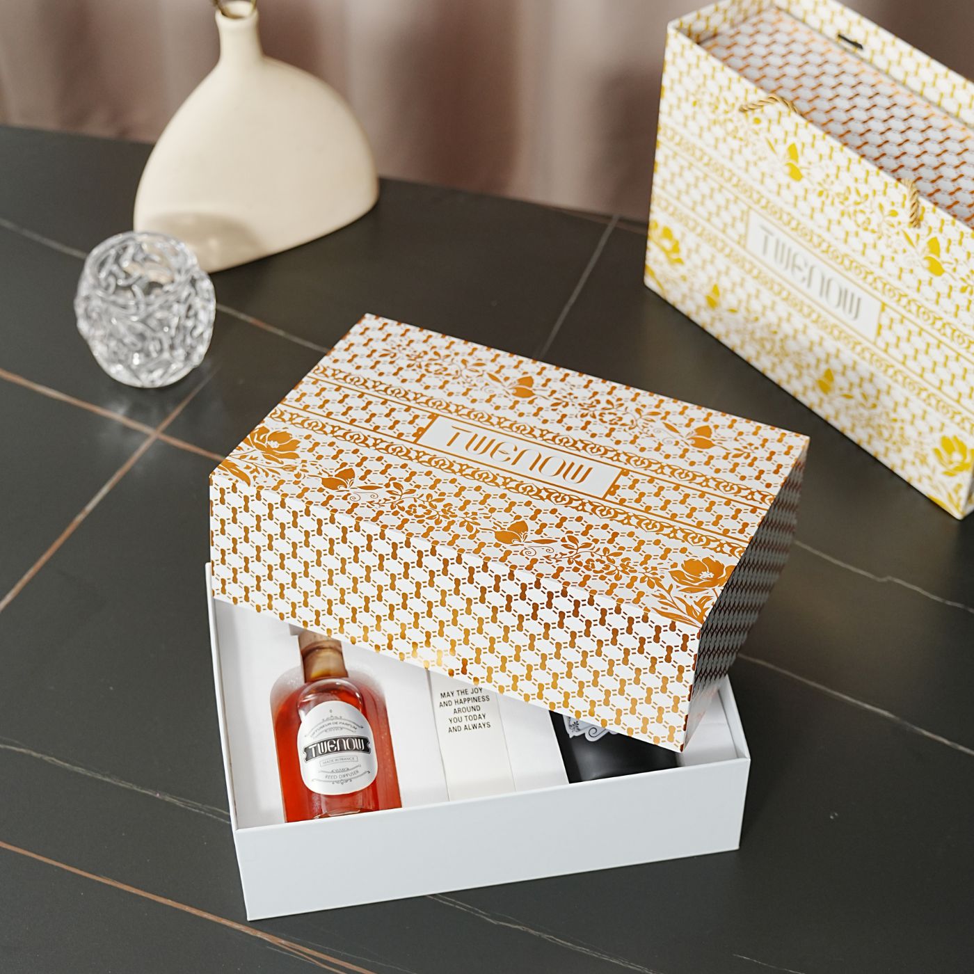 Coffret Essence