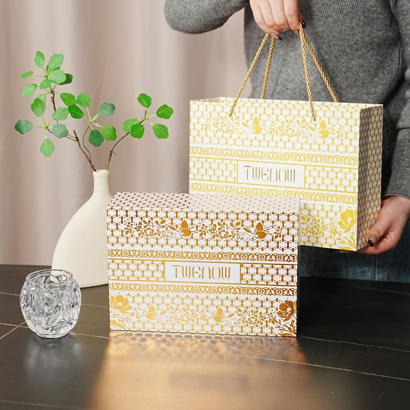 Coffret Essence