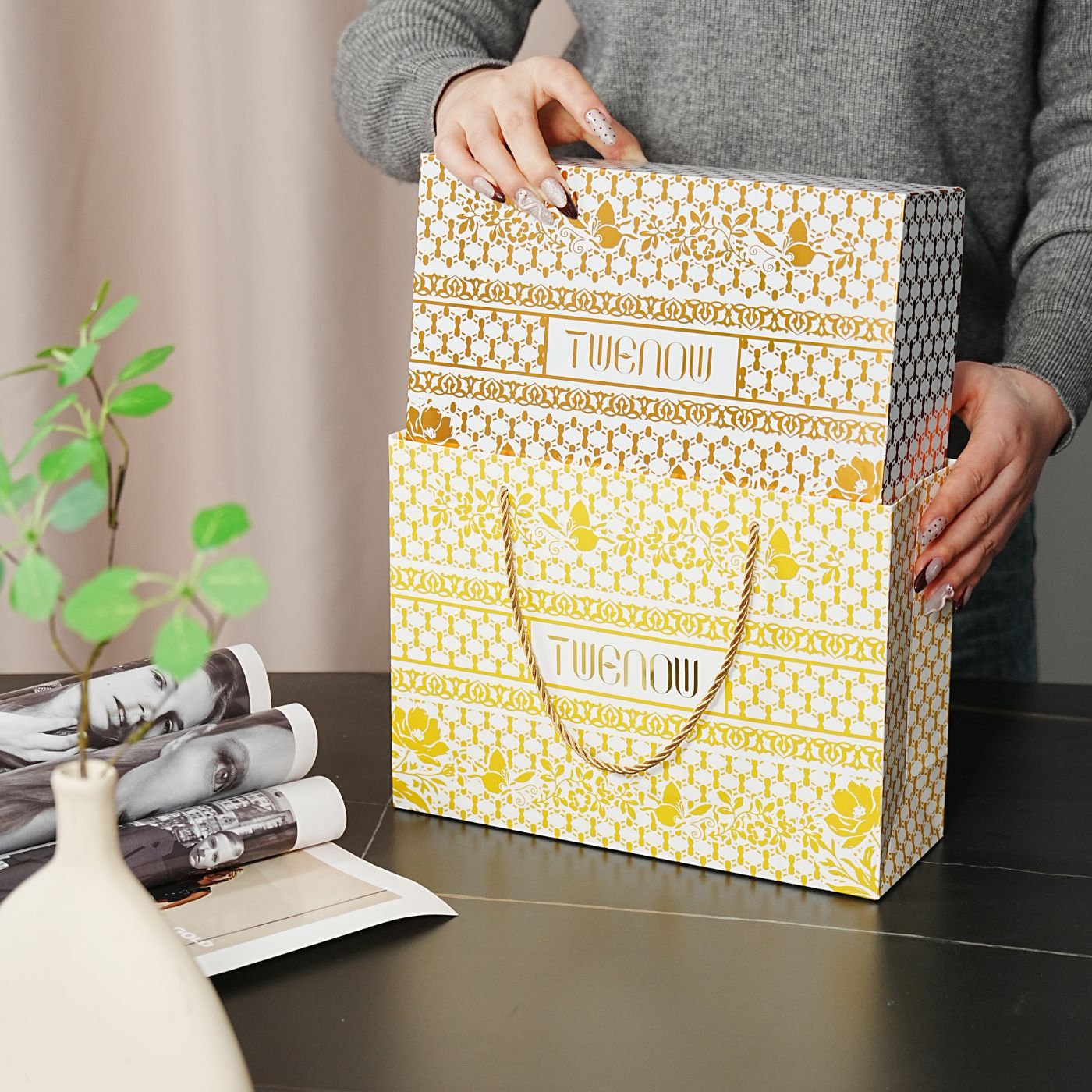 Coffret Essence