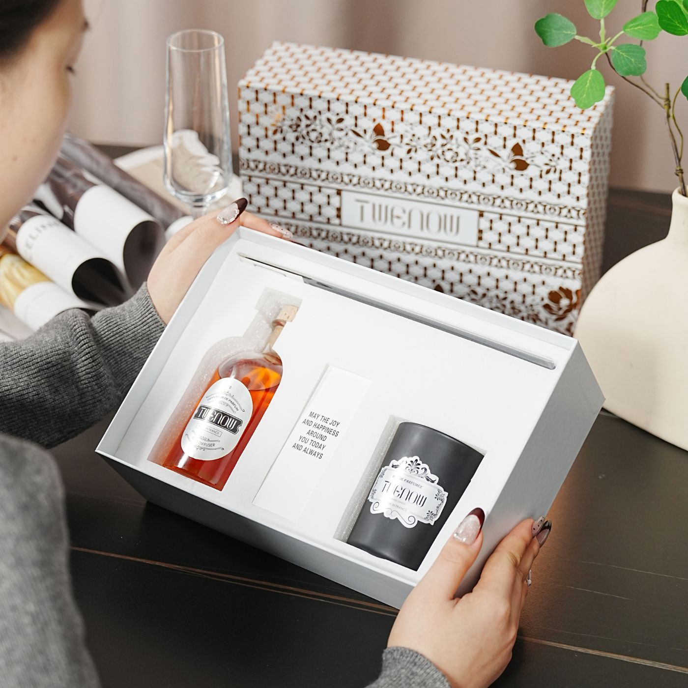 Coffret Essence