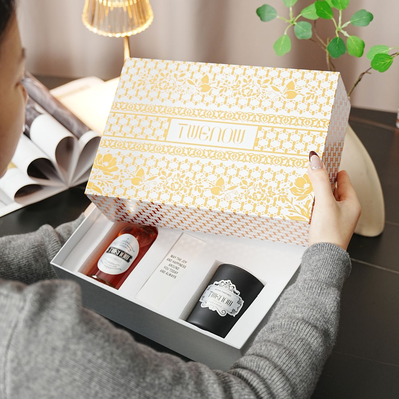 Coffret Essence