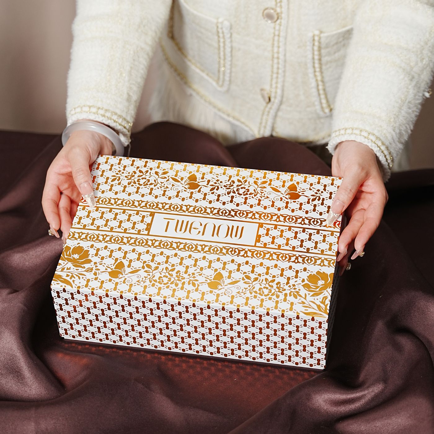 Coffret Essence