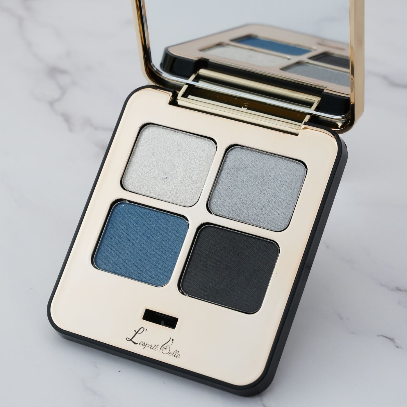Blend & Enhance – Palette di ombretti 4 Colori