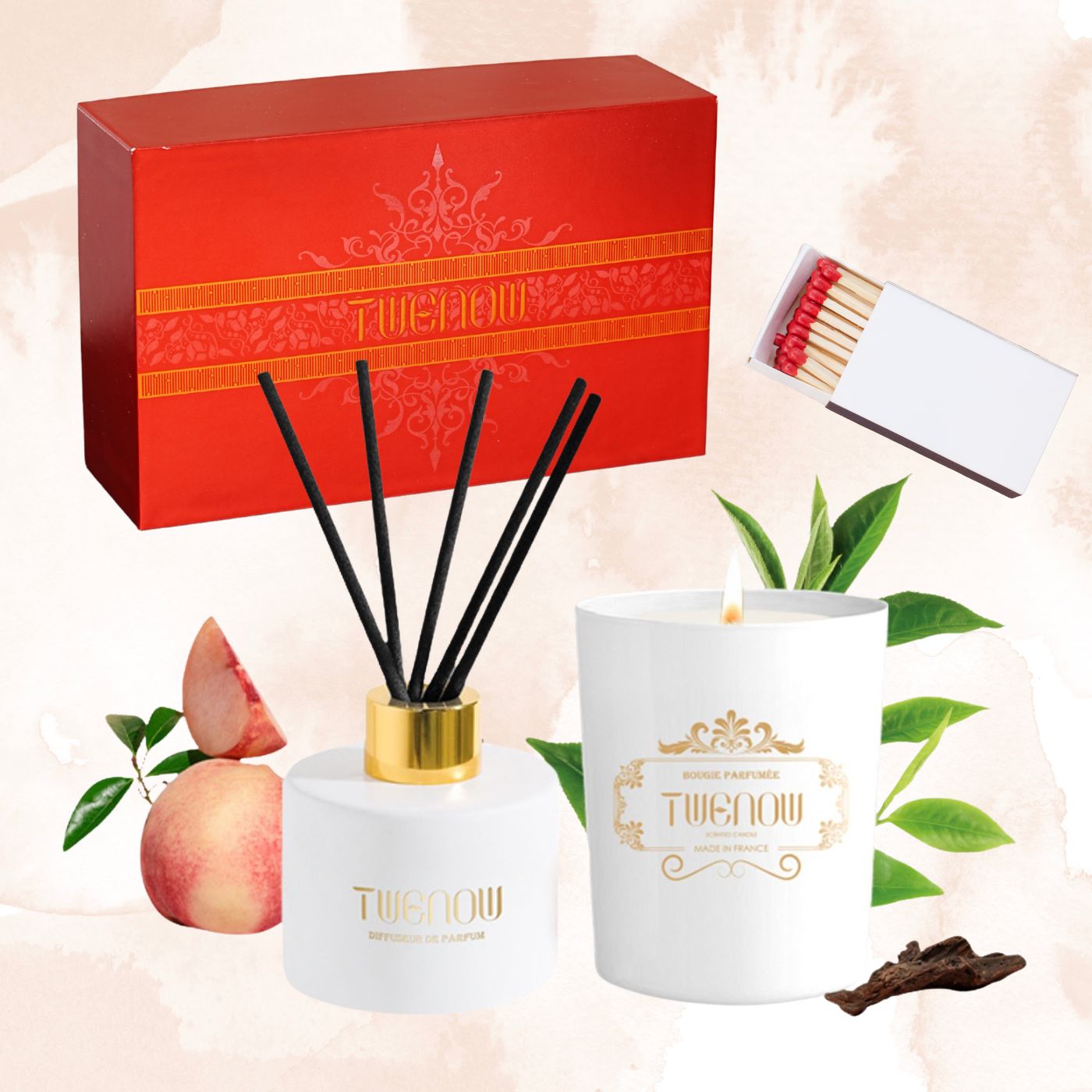Coffret Signature