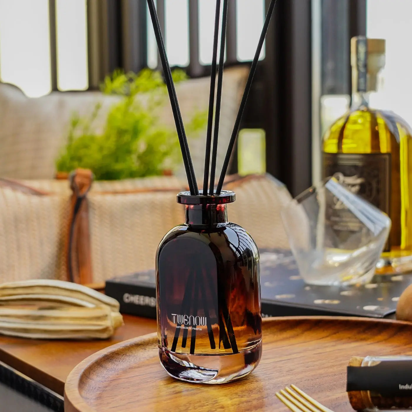 150ml fragrance diffuser