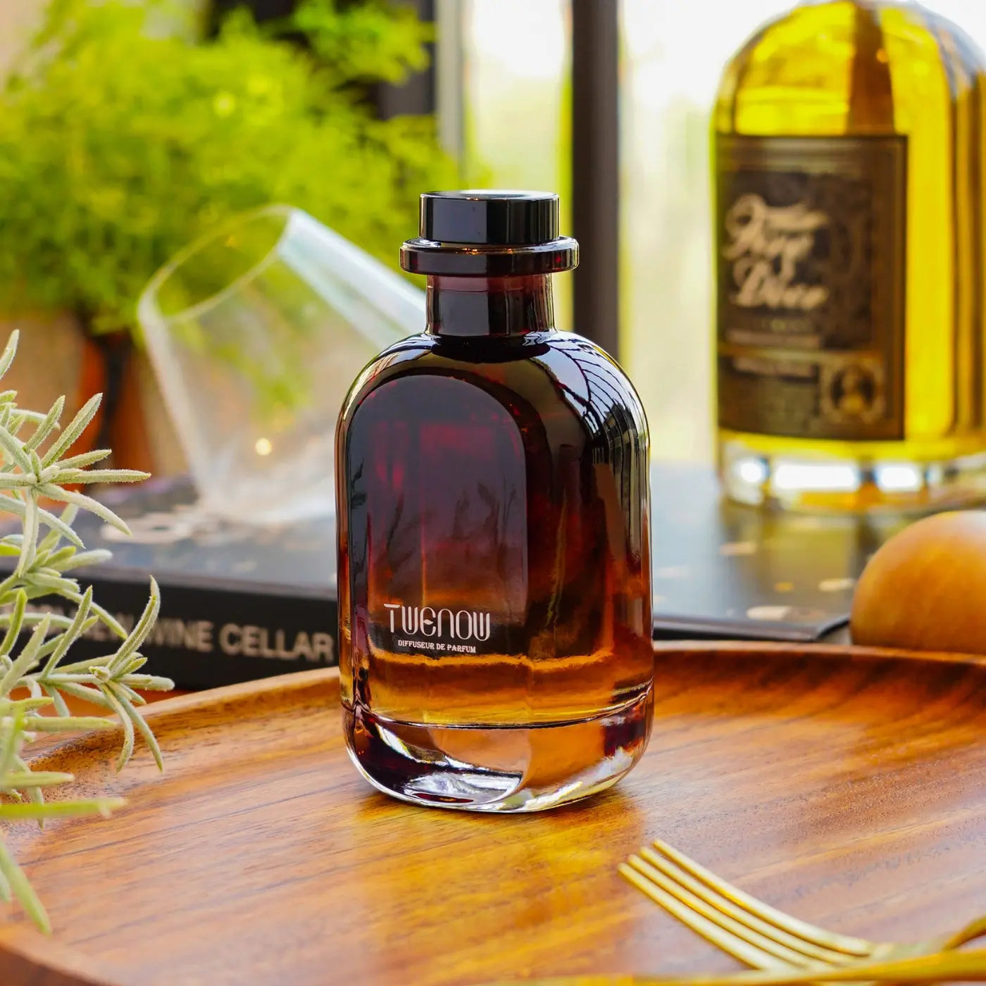 150ml fragrance diffuser