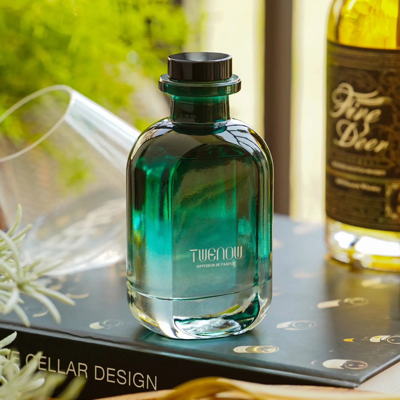 150ml fragrance diffuser