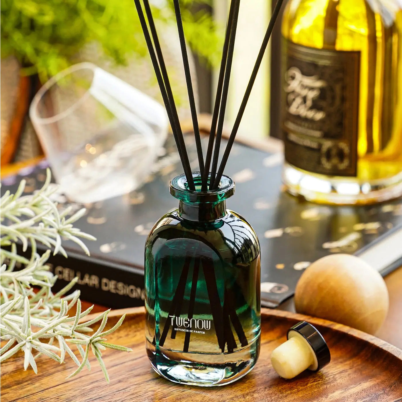 150ml fragrance diffuser