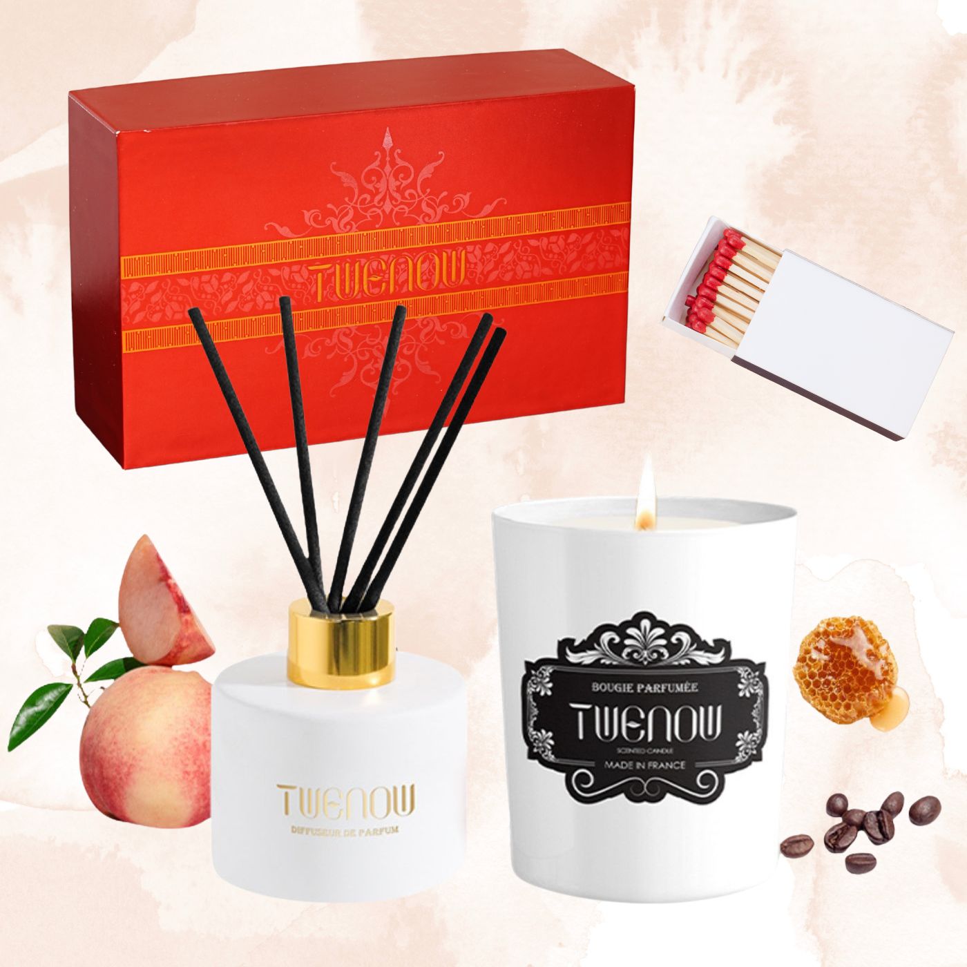 Coffret Signature