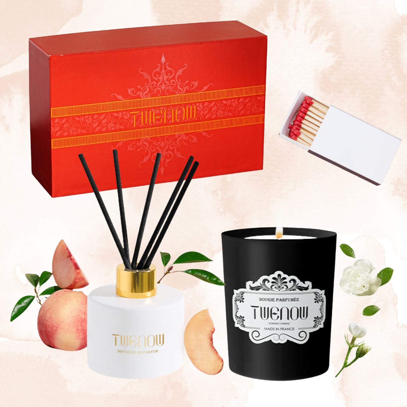 Coffret Signature