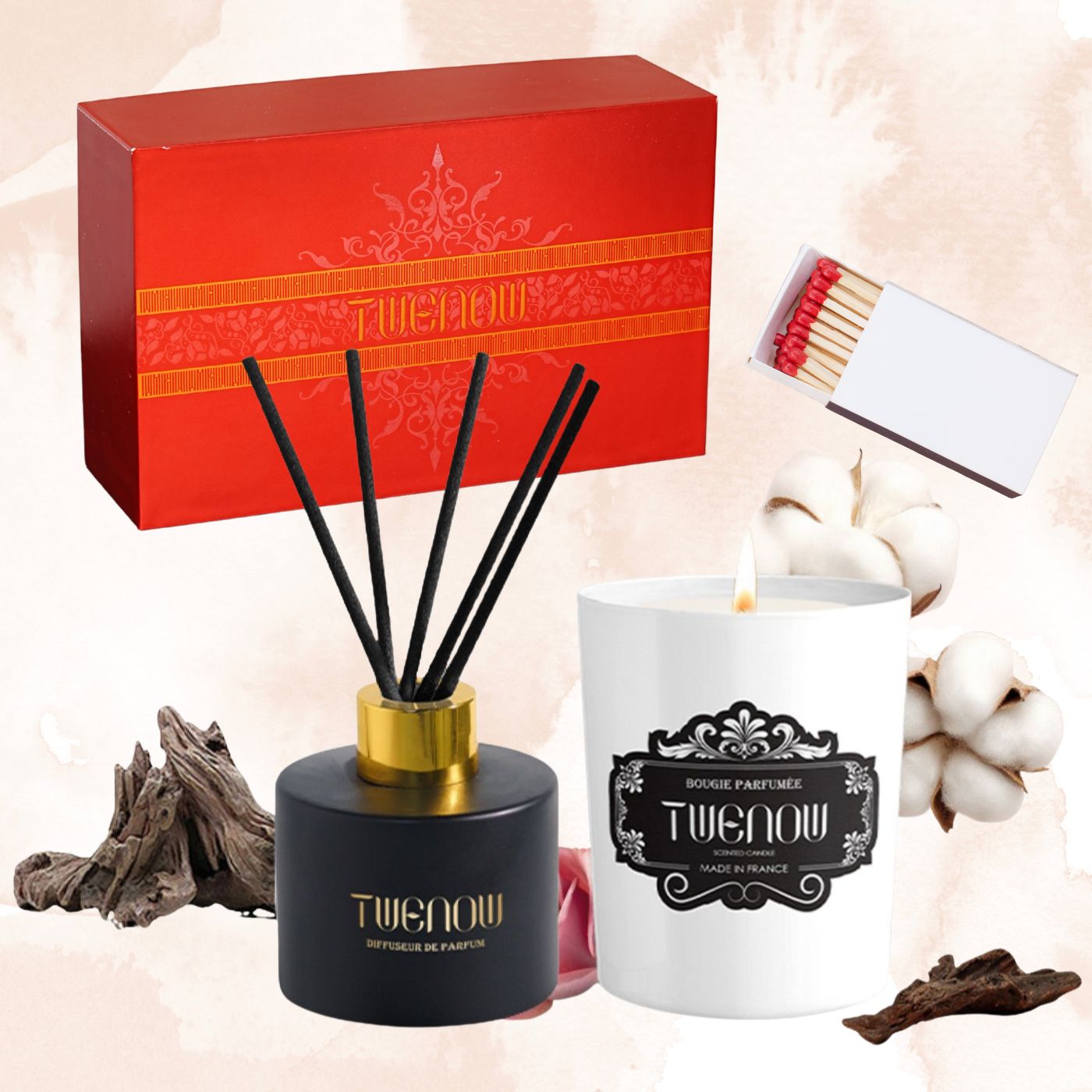 Coffret Signature