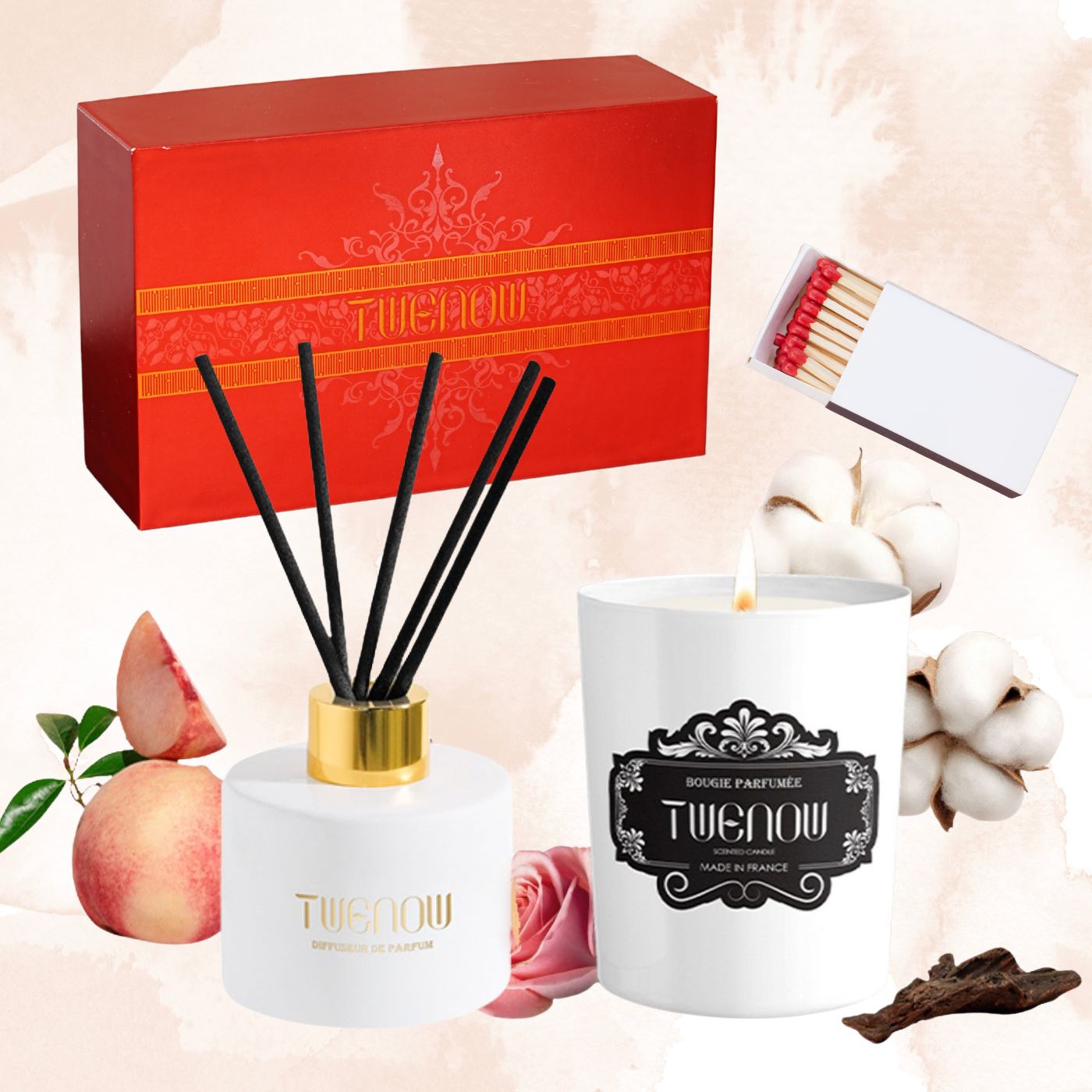 Coffret Signature