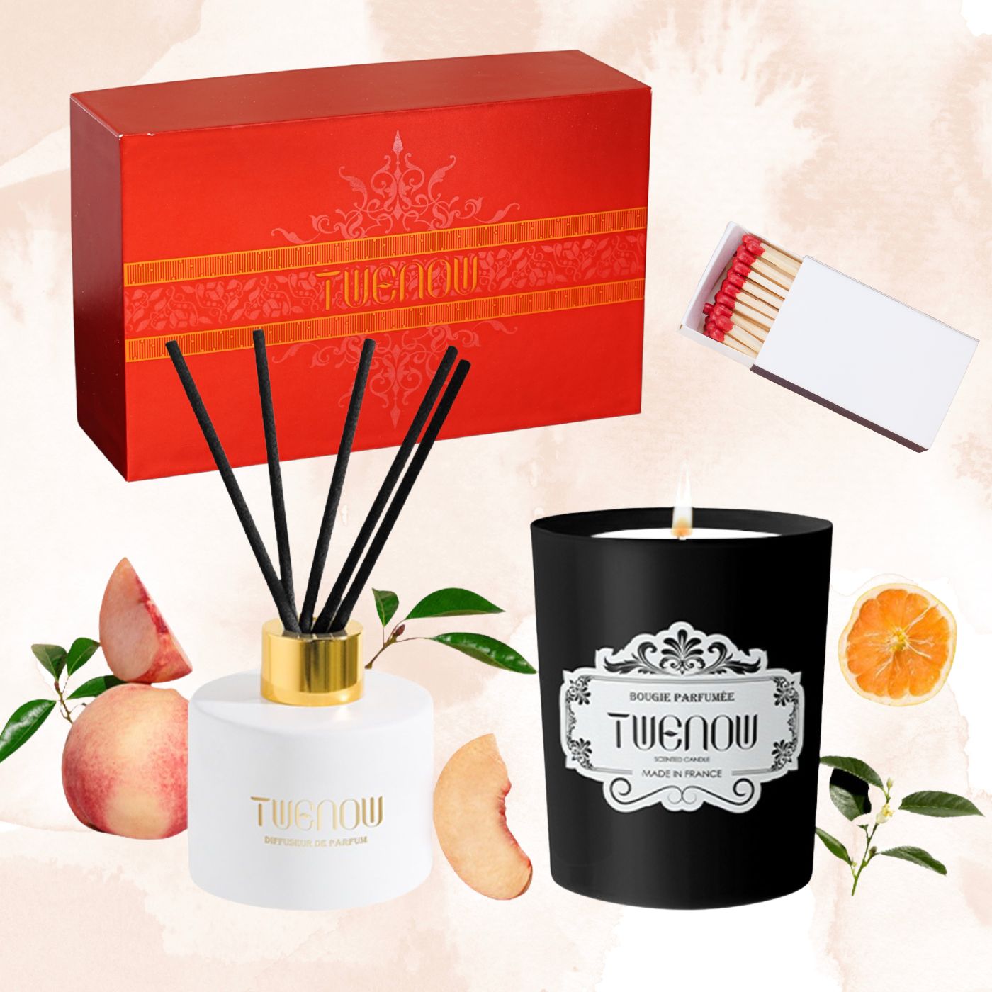 Coffret Signature