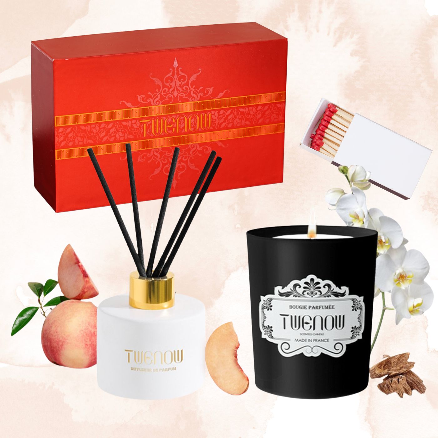 Coffret Signature