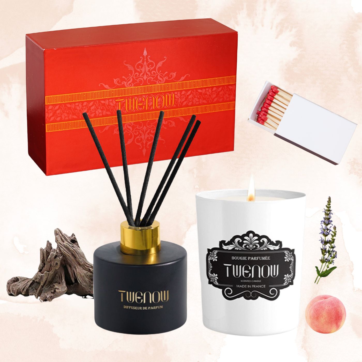 Coffret Signature