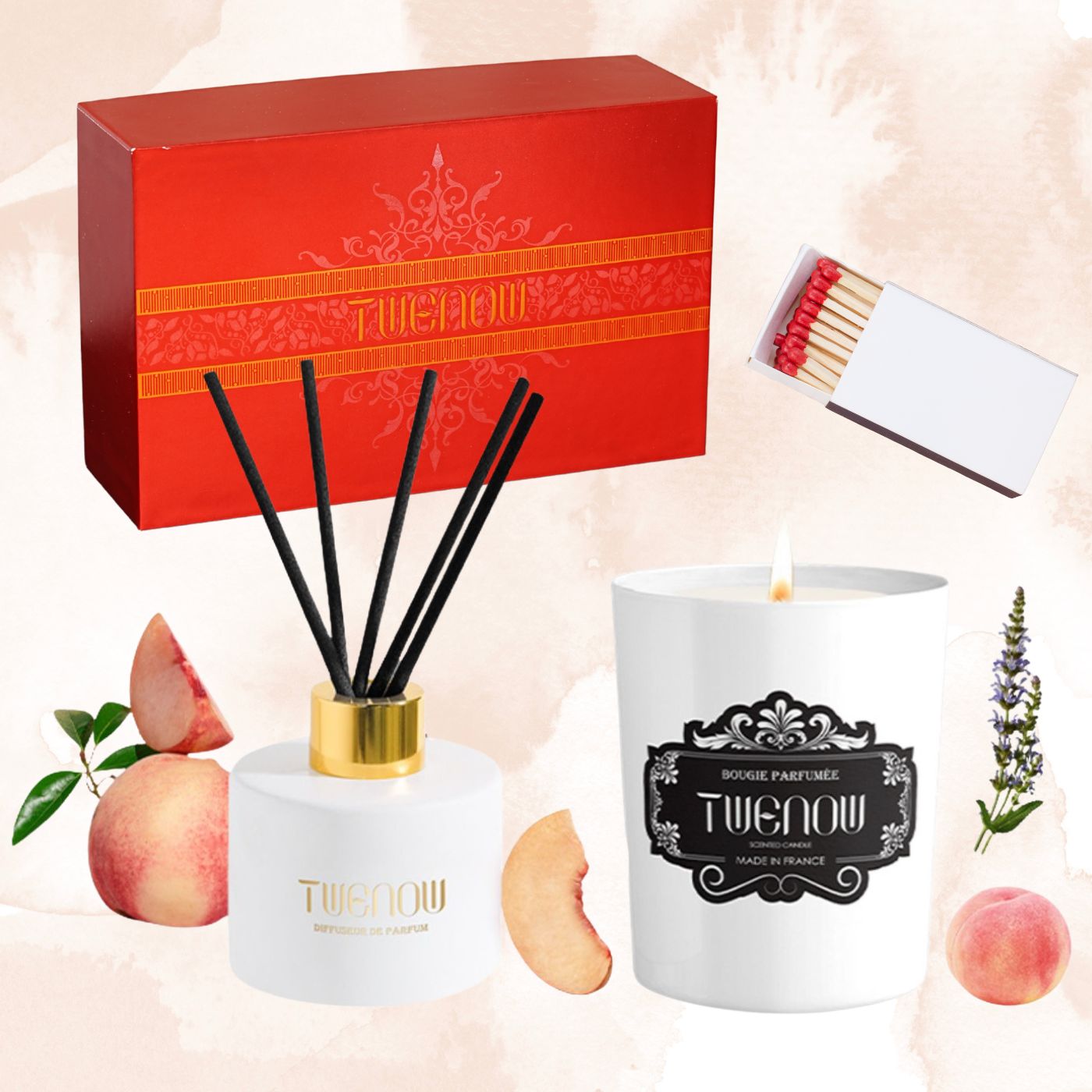 Coffret Signature