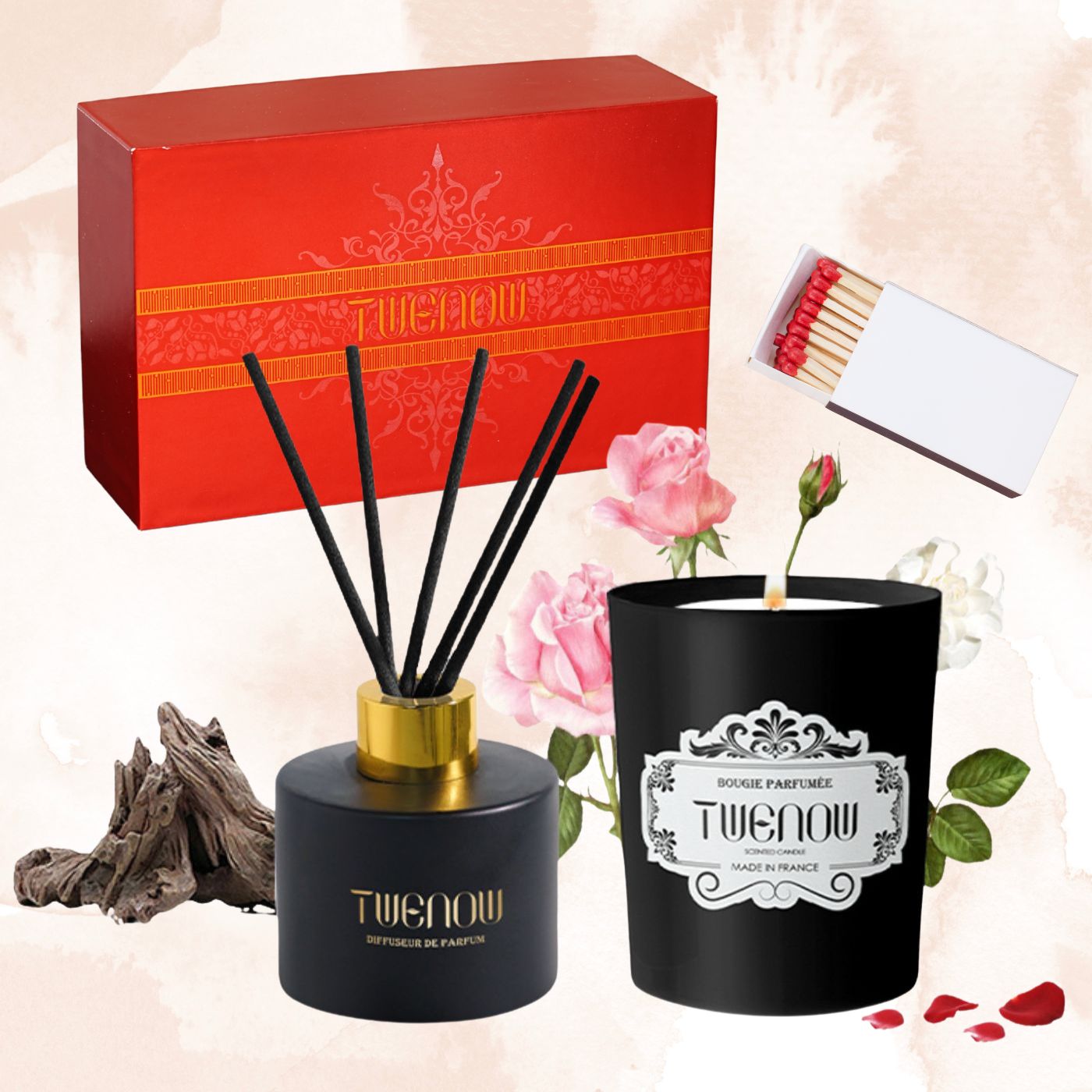 Coffret Signature