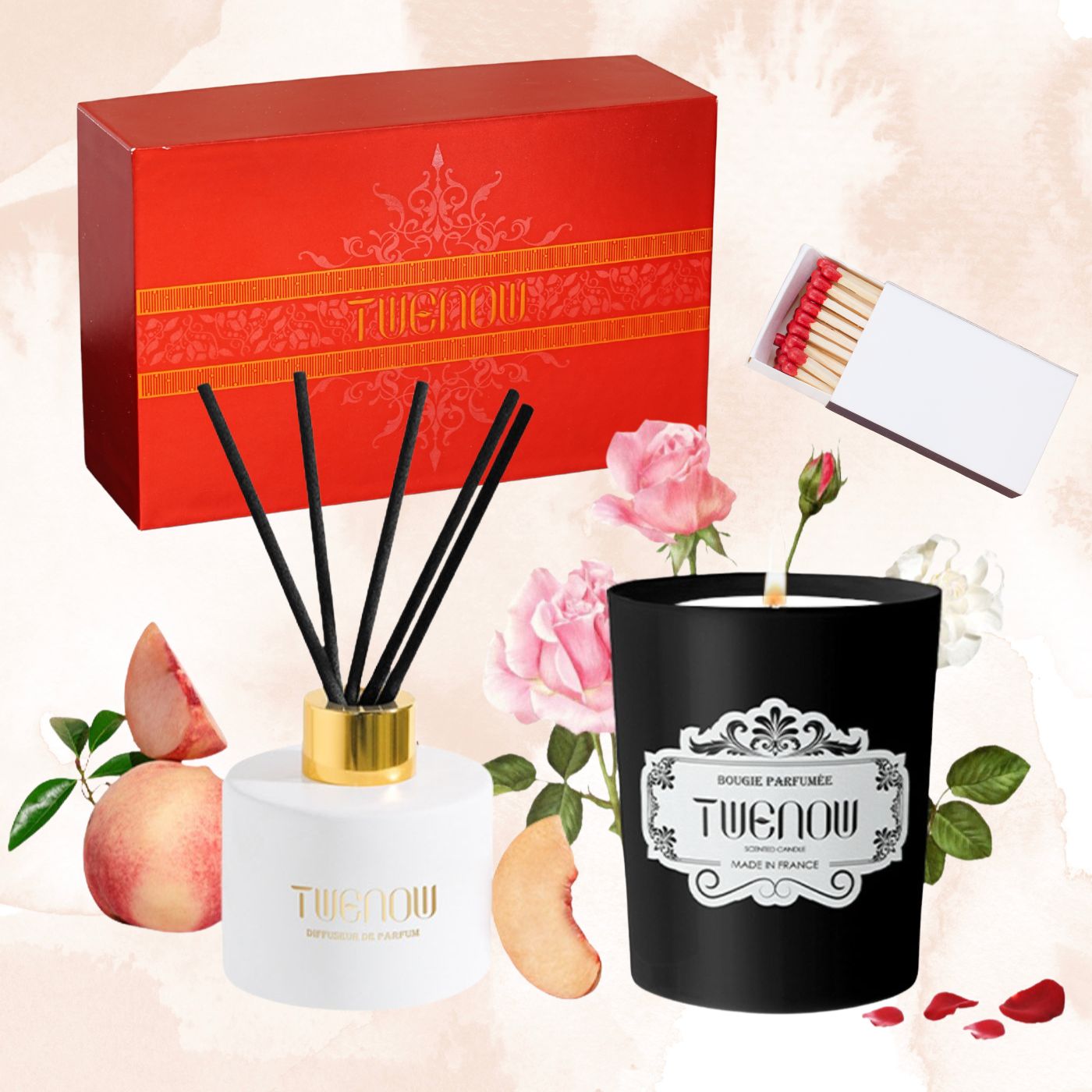 Coffret Signature