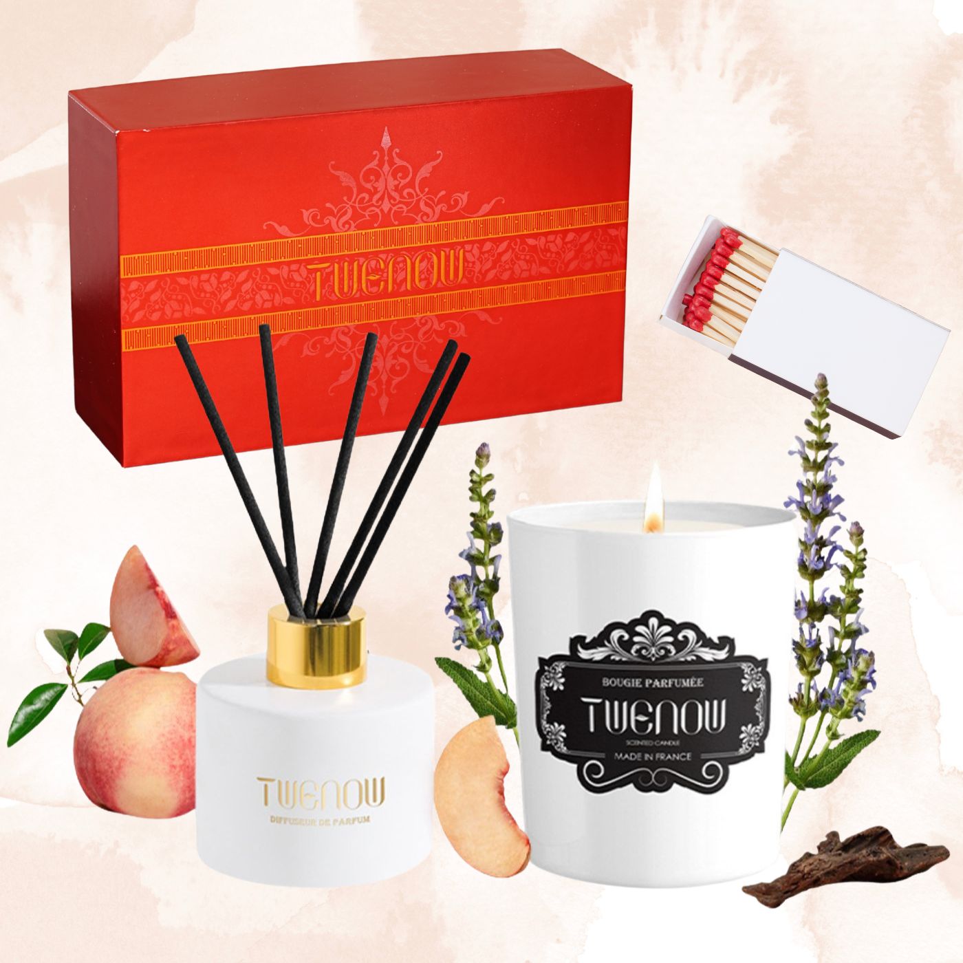 Coffret Signature