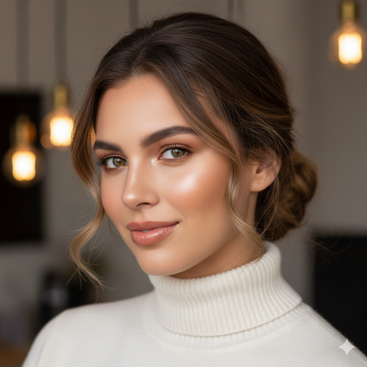 No-makeup makeup – le guide ultime