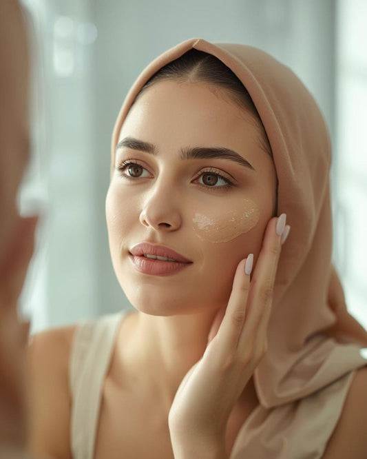 Fond de teint : comment choisir la bonne texture