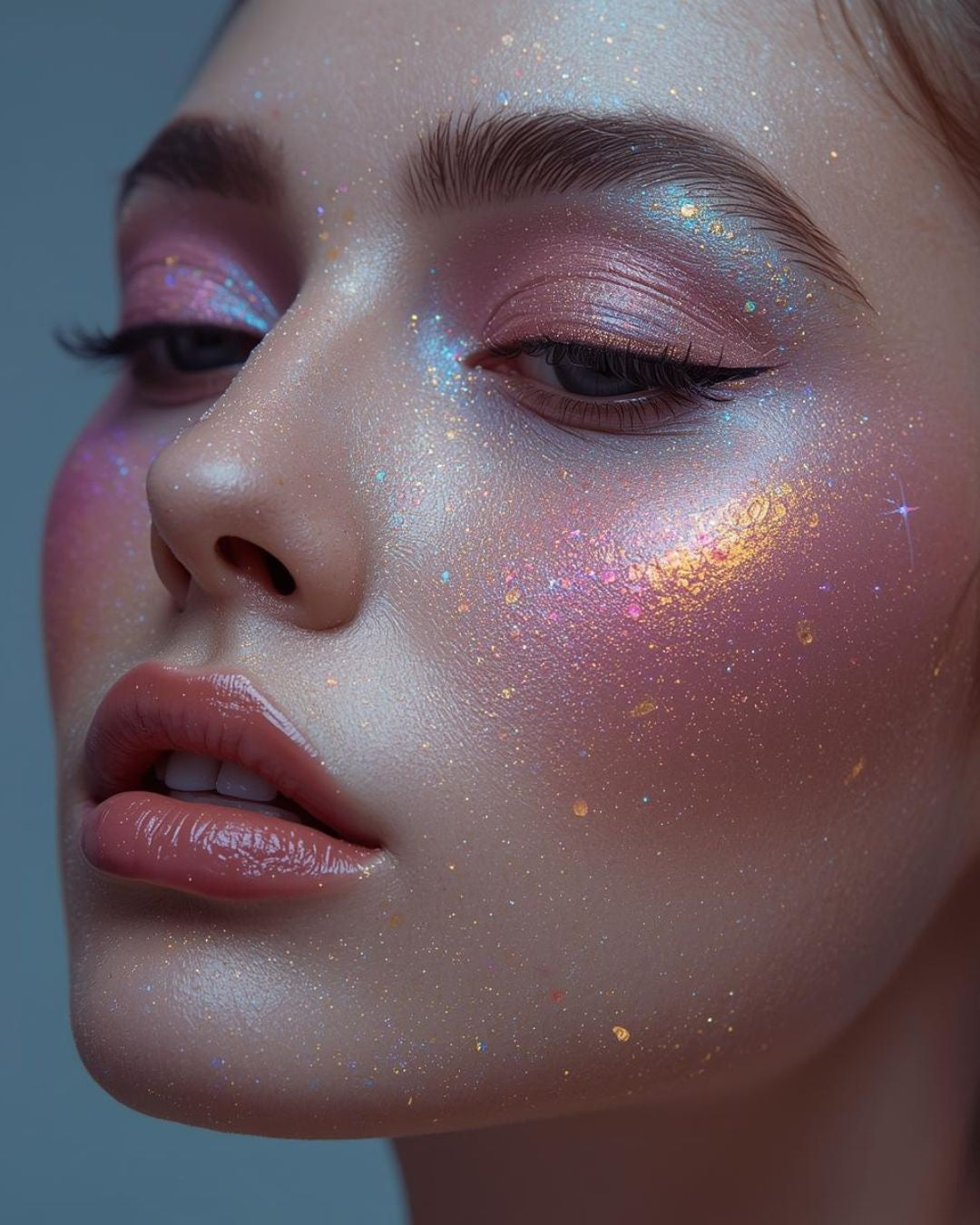 Maquillage glow : comment obtenir un teint lumineux toute l’année