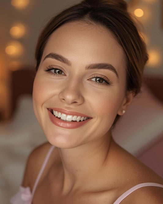 Maquillage léger : sublimer sans surcharger