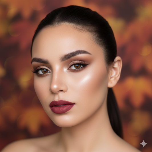 Comment adapter son maquillage à la rentrée