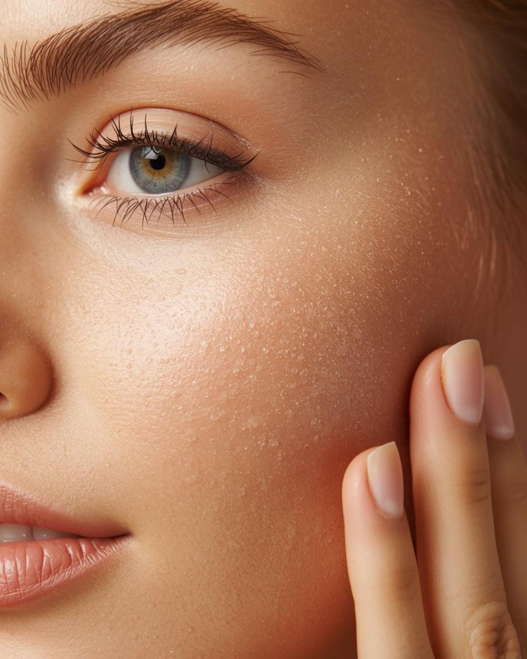 Préparer sa peau avant le maquillage : les étapes clés