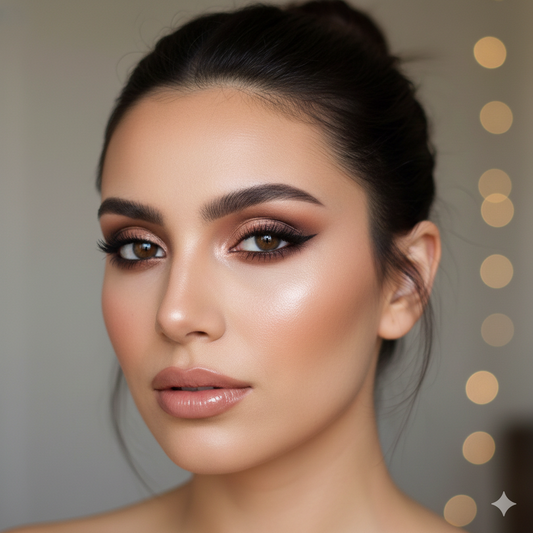 Smoky eyes revisité : moderne et facile