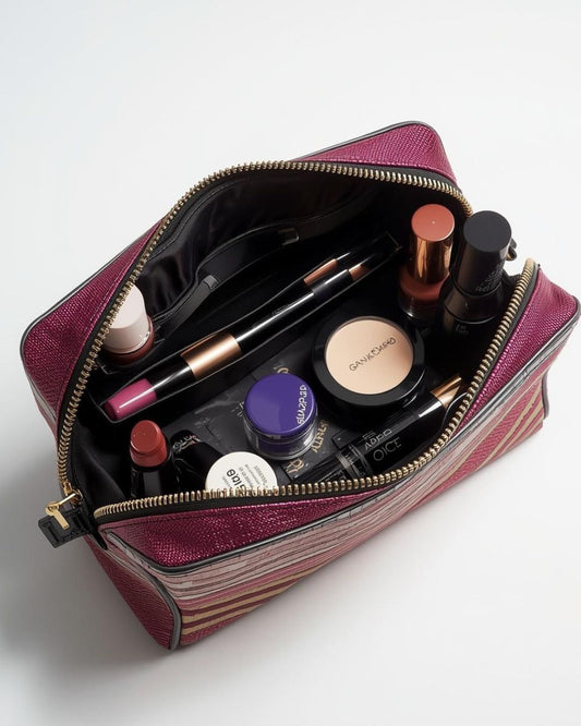 Les indispensables maquillage à avoir dans sa trousse